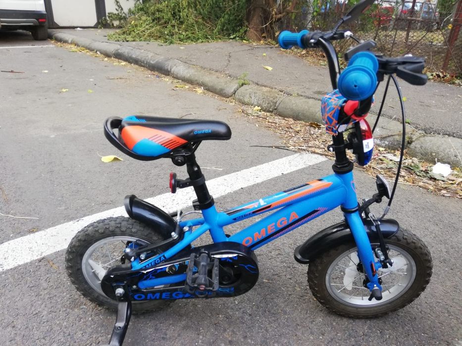 Vand bicicleta copii