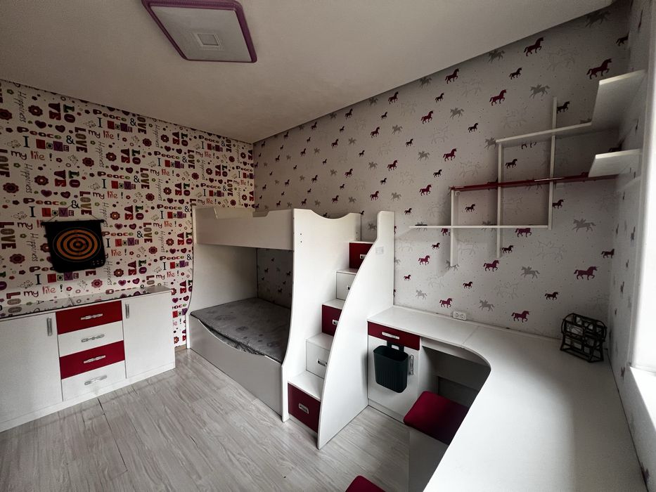 Сдаётся комфортный семейный дом (премиум-уровень)