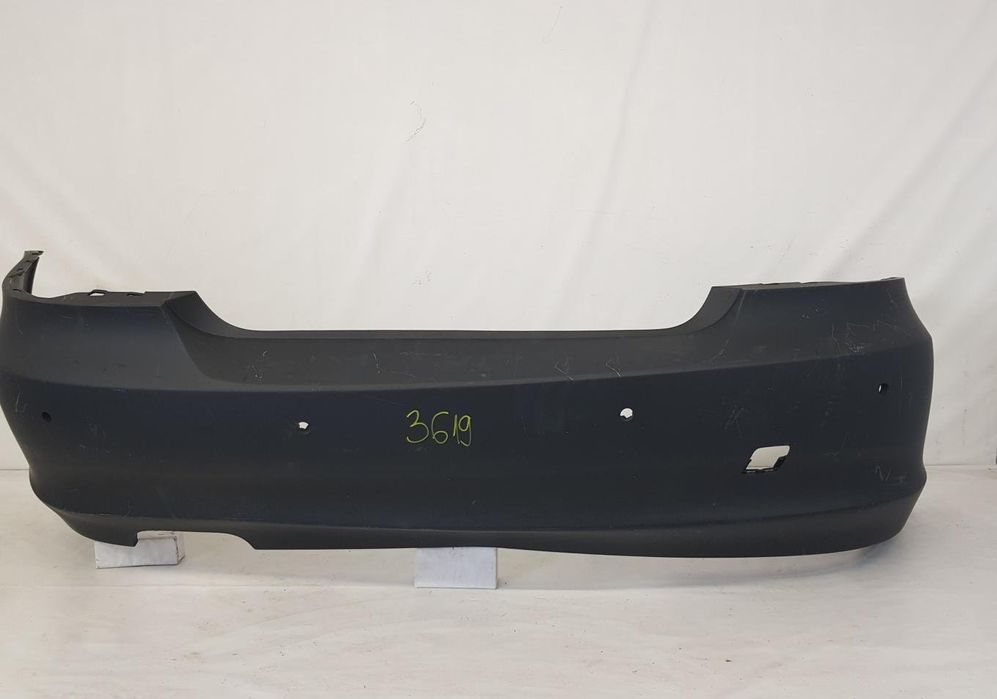 Bara spate BMW Seria 1 E82 E88 dupa 2007