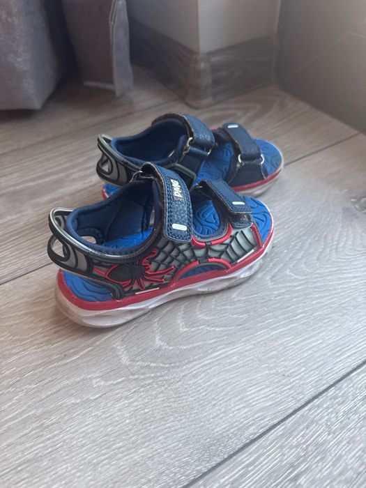 Детски Сандали Primigi за момче