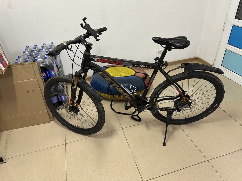 Велосипед для подростка или взрослого