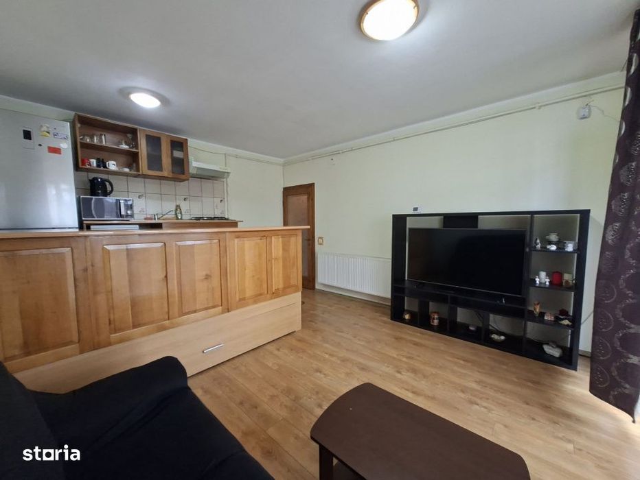 Apartament de inchiriat | 2 camere | Decomandat | Etaj 2 | Cartier Șt — fotografia 2