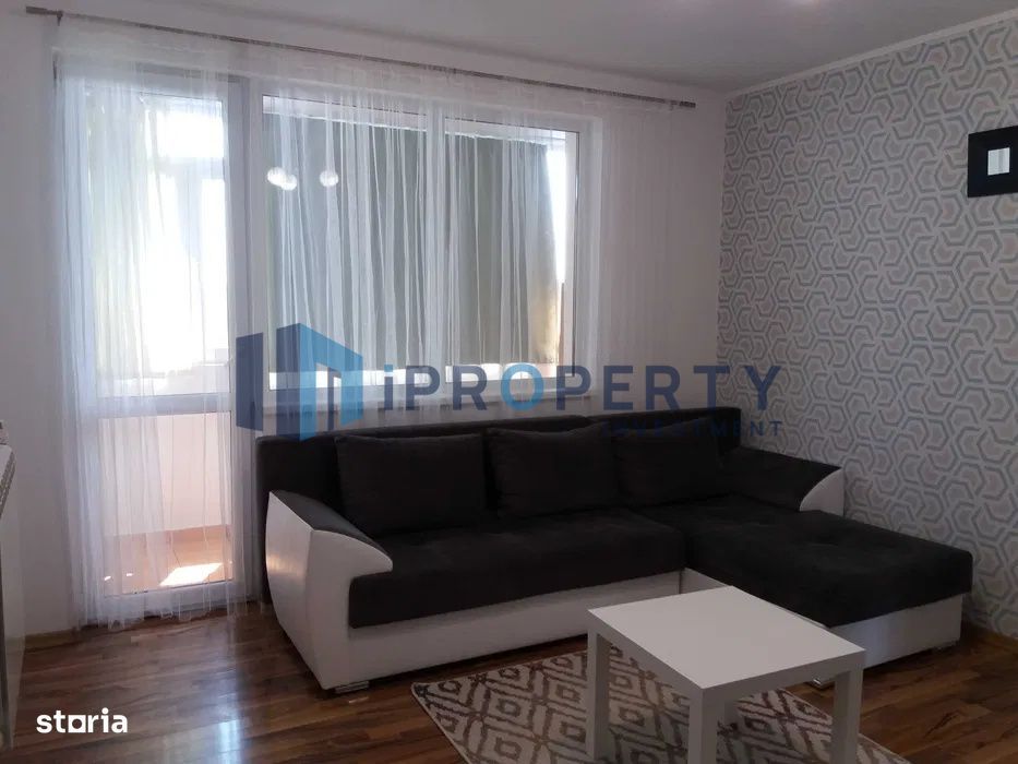 Piata Sudului I 3 Camere I Renovat Total I X2 Balcon I Prox. Metrou I