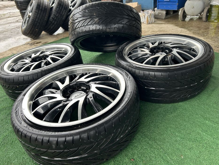 5x114,3 18 за honda hundai kia toyota nisan renault