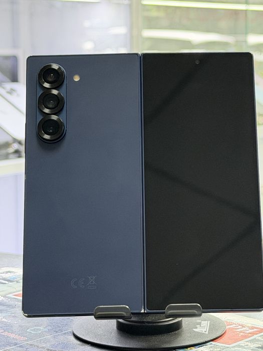 Samsung Galaxy Z Fold 6 256Gb