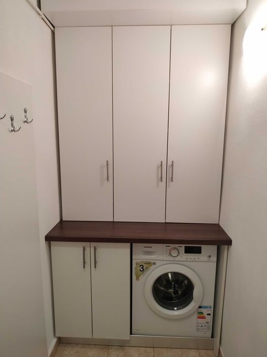 Inchiriez Garsoniera Spatioasa, 35mp | Ostroveni, Rm. Valcea