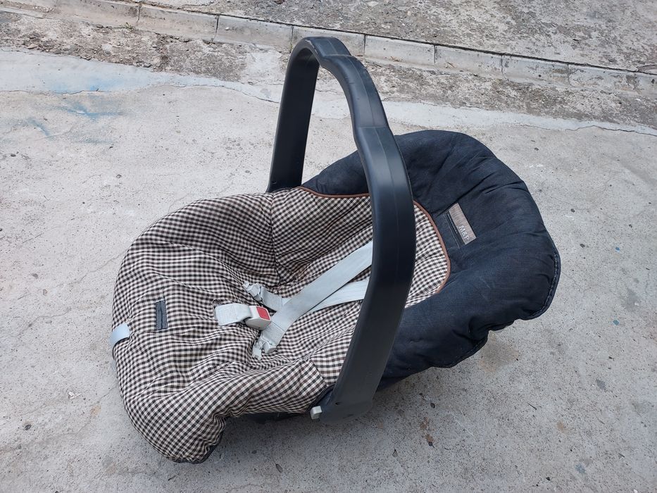 Scoica auto copii mici