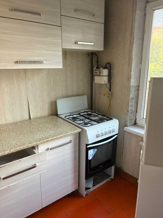 Мкр районы 3 дом, айға жалға беріледі.