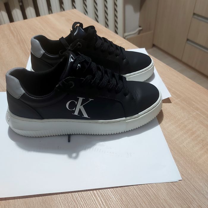 Спортни обувки за всеки ден