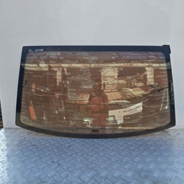 Luneta cu încălzire Opel Astra G