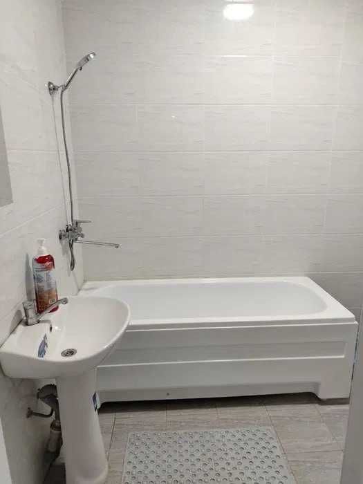 2 комнатная 90 м2 ЖК Qushbegi Sohil Boyi Яккасарай Кушбеги 8/12`