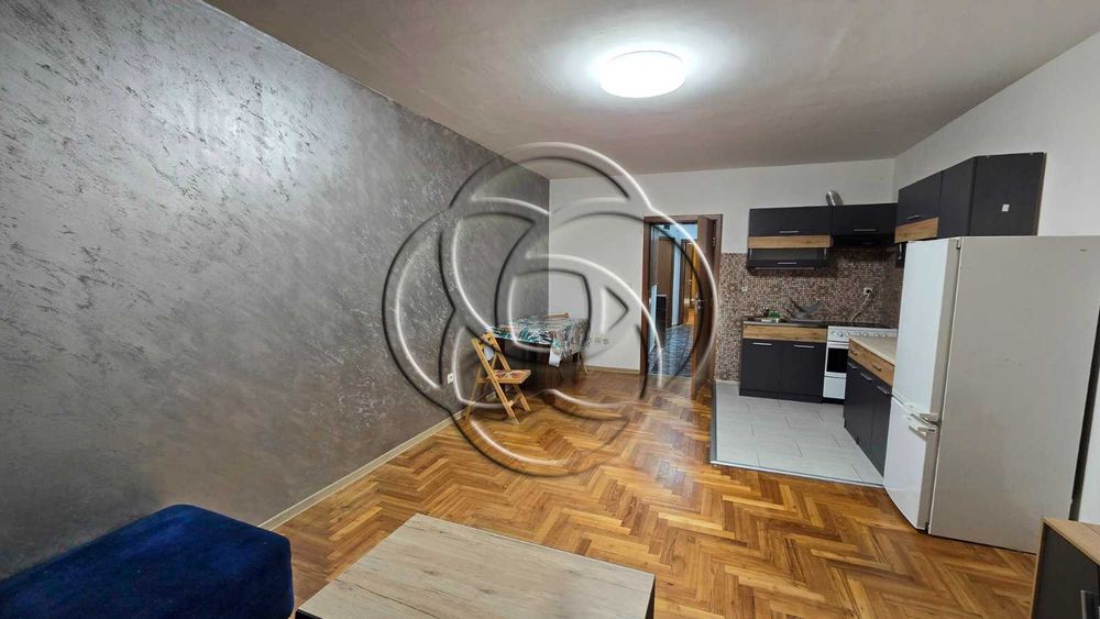 Дава се под наем Двустаен апартамент в София, Център - 64 кв.м за 650 € - Снимка #1