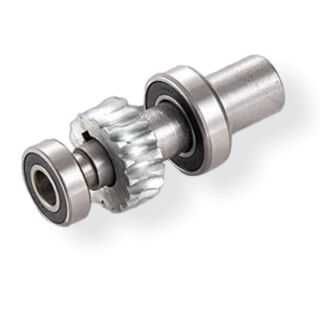 masina de tocat carne ful inox marimea  8