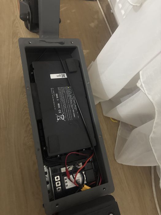 kukirin g2 fara motor