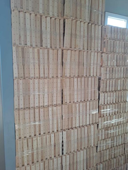 Rame tei insarmate capsate si asamblate,stupi lazi,hranitoare tei-DOLJ