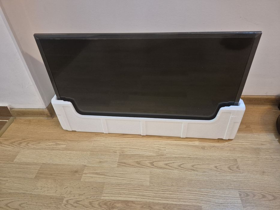 Televizor Smart Samsung LED UE32H5002F, 80 cm, HD, HDR, Clasa F nou desigilat