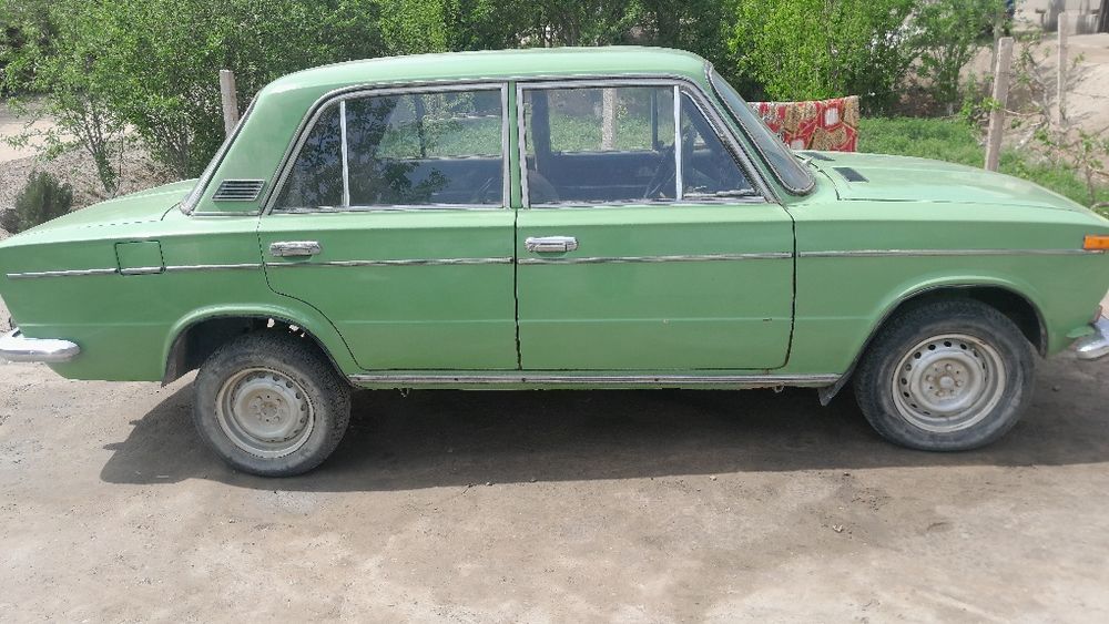 жигули ваз 2103_1989