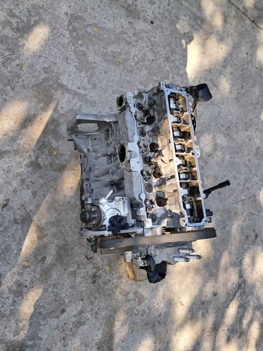 Motor Ford B-Max 1.5 TDCI Tip CN1Q an 2012 - 2018 Ford Kuga 2 Ford Focus 3