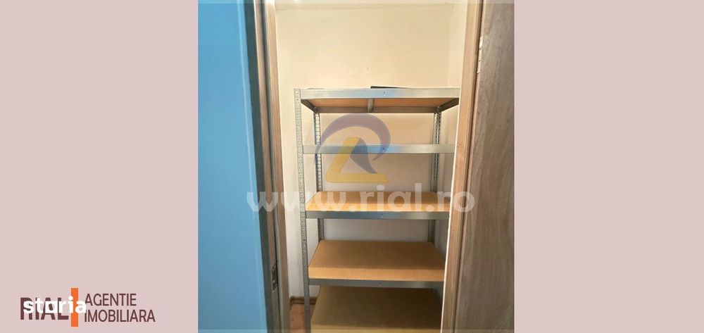 Apartament 2 camere de vânzare Mediaș | Gura Câmpului