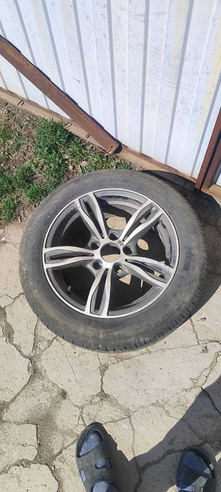 Продажа дисков на BMW R16