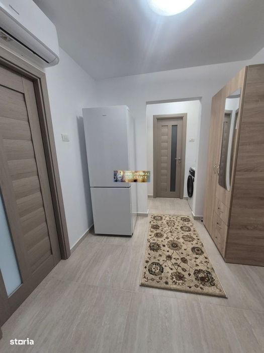 Apartament cu 2 camere decomandat de închiriat Dacia Prima închiriere