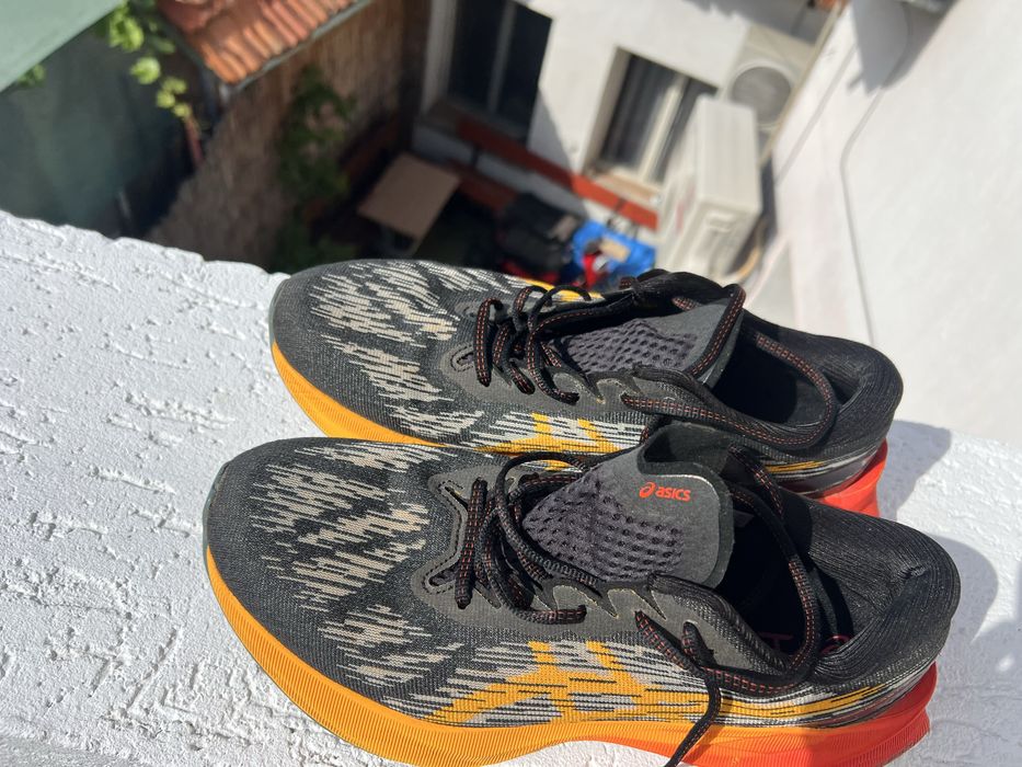 Asics Gel Novablast 3 44.5