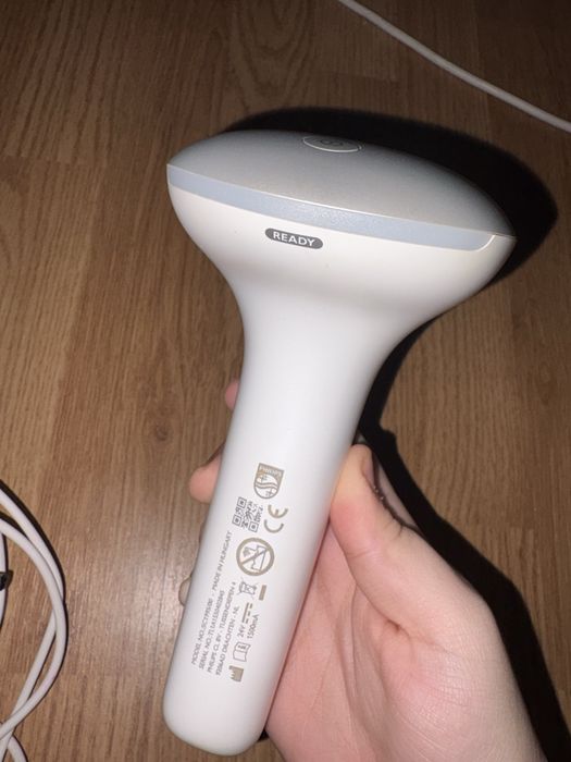 Epilator IPL Philips Lumea Advanced