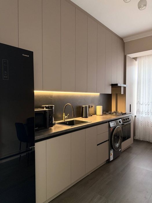 Сдаётся в аренду квартира новостройка New life 66 м²
