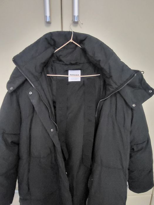 Куртка длинная 44-46