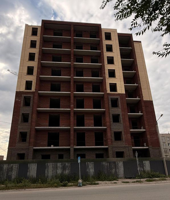 Кирпич облицовочный