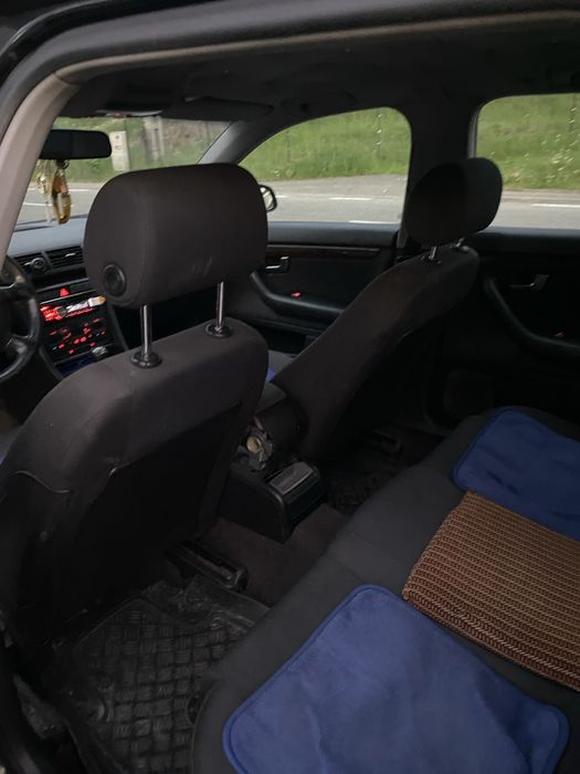 Vand audiiiii a 4