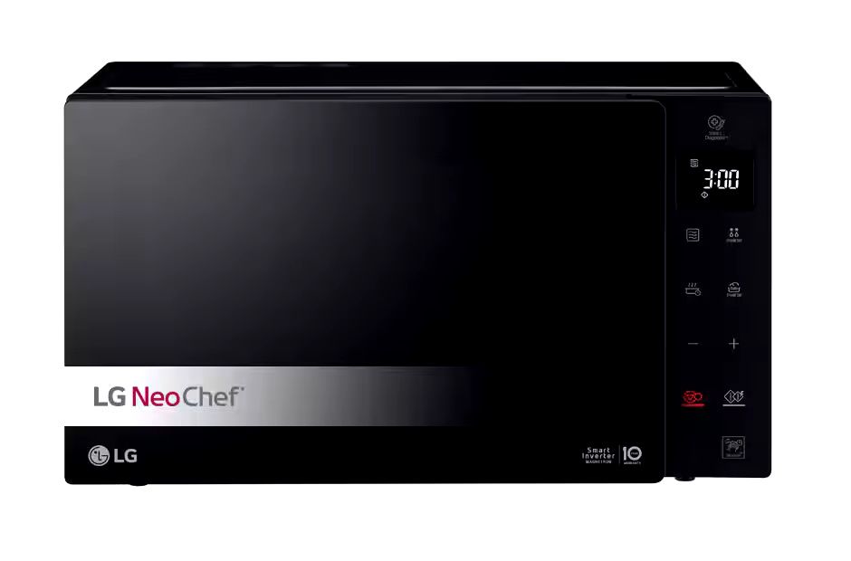 Микроволновка LG  Новая |Smart inverter Гарантия  | Лучшая цен