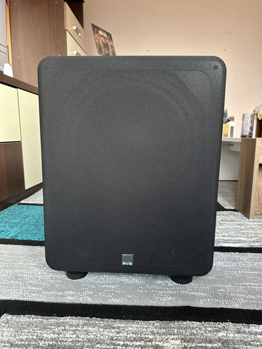 subwoofer SVS PB-1000 Pro