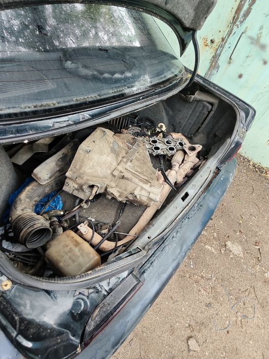 Nissan Maxima g30