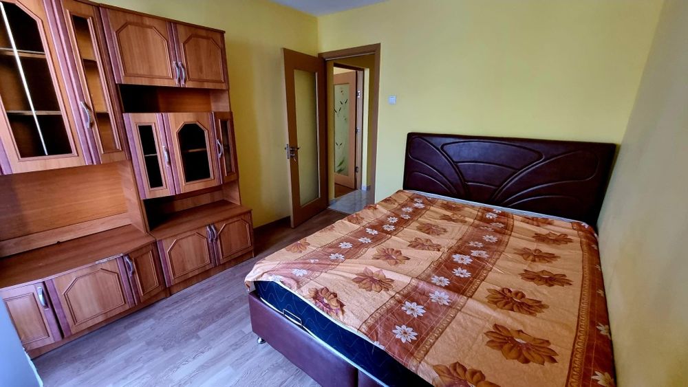 Vând apartament 2 camere