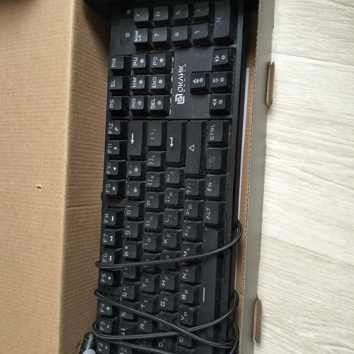 Отдам старую технику