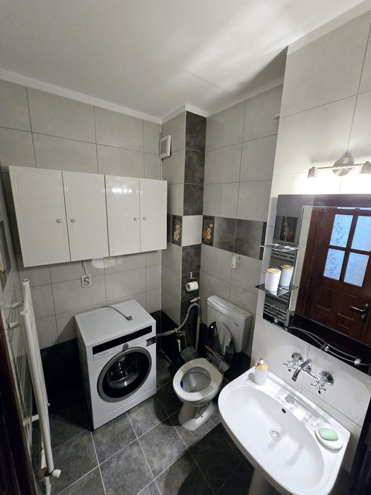 Inchiriez garsoniera zona ICIL