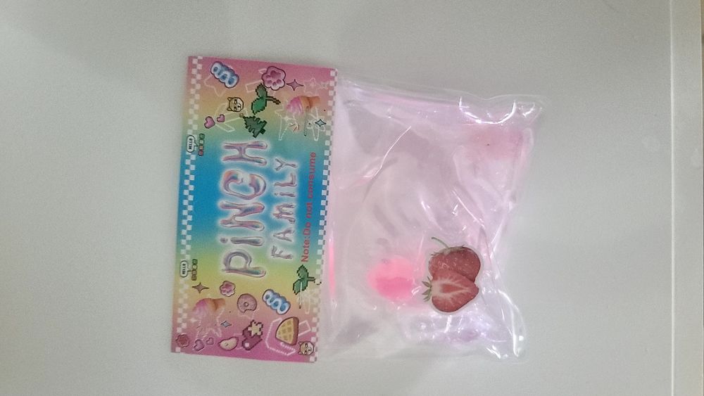 Squishy, labute, mochi, squishy, pinch family