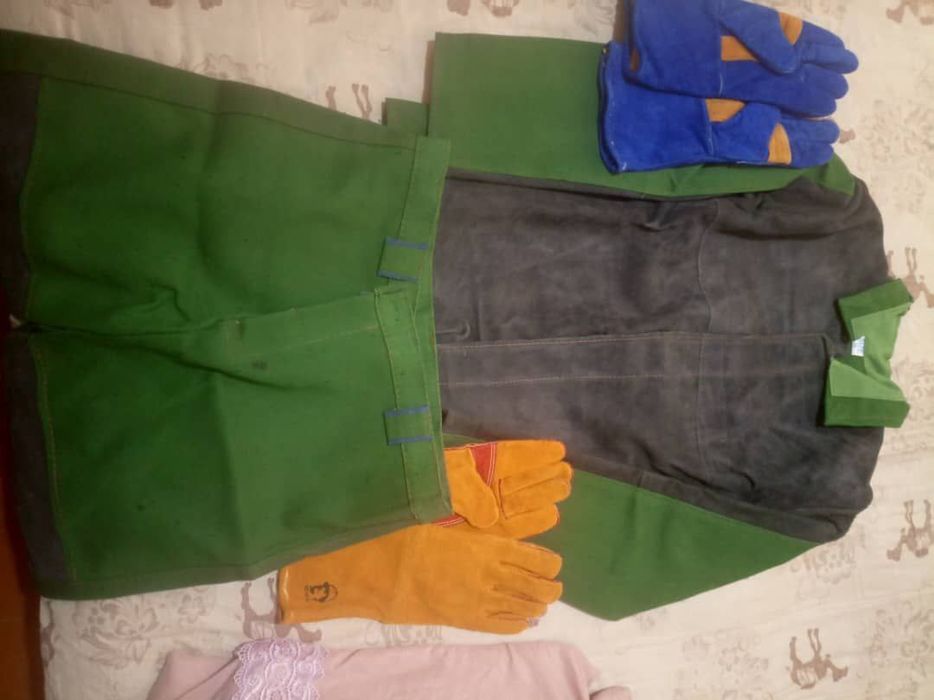 Svarshik kiyim yangi