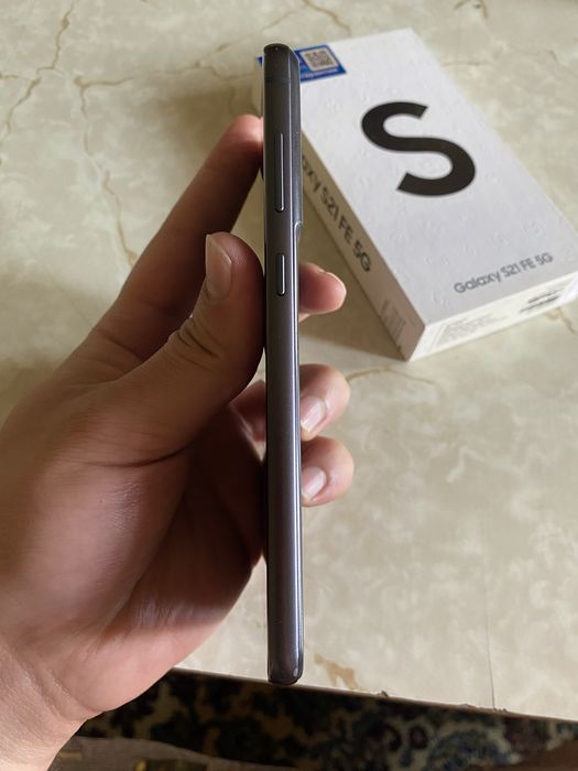 Samsung Galaxy S21 FE 5G