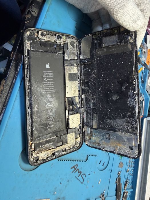 Display iphone 11/Xr/X