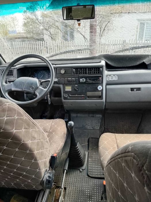 Продам бус Volkswagen