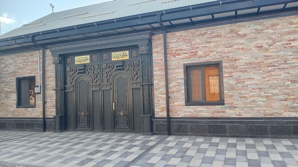 Kafolatli, evroremont, YANGGI tamirlangan