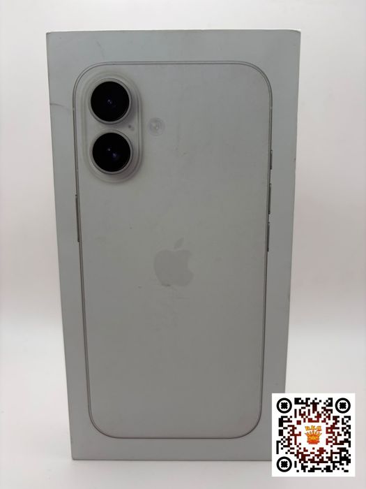 Iphone 16 sigilat 128gb Amanet BKG