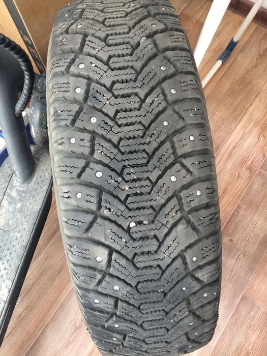 Резина на 14 шина