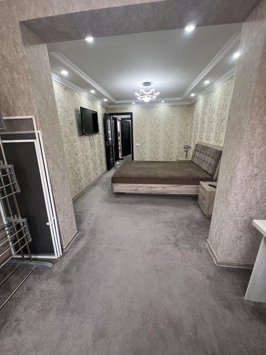 Своя 2х комнатная квартира . Заходи и живи