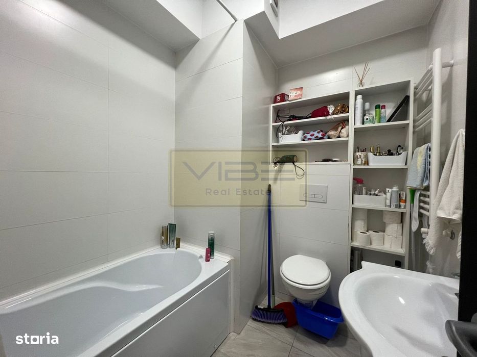 Garsoniera moderna Pacurari - Concept Residence