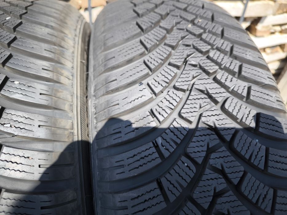 FALKEN 225/60/17 SUV Зимни