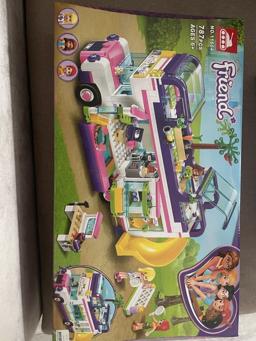 Продам лего оригинал