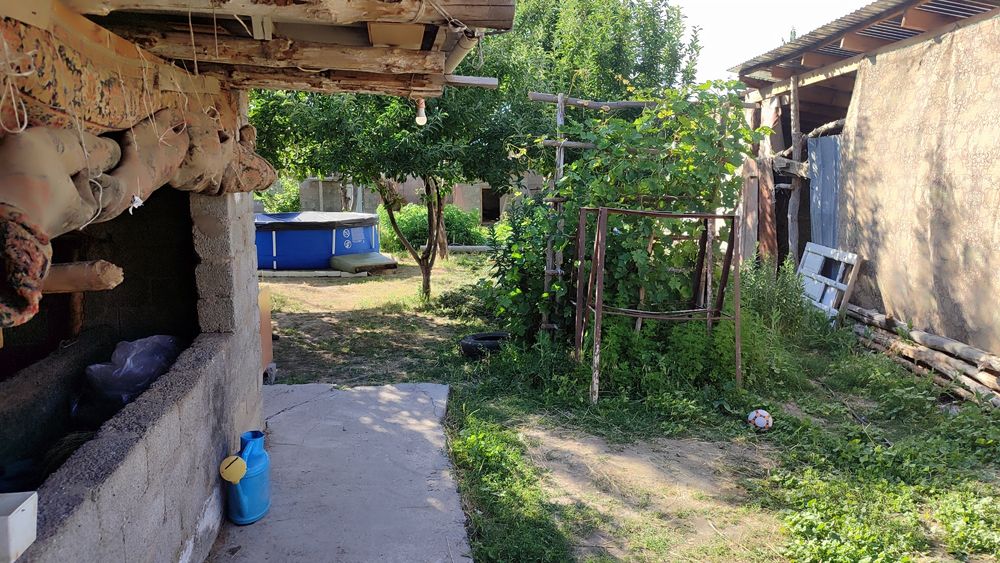 Продается дом жк.Мартобе